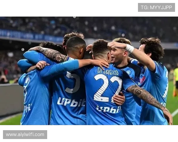 那不勒斯迎战科莫 麦克托米奈霍伊伦首发 莫拉塔尼科帕斯出战