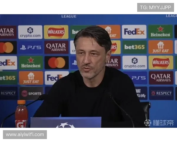 科瓦奇称关键胜利提振球队士气将全力以赴备战即将到来的曼城大战